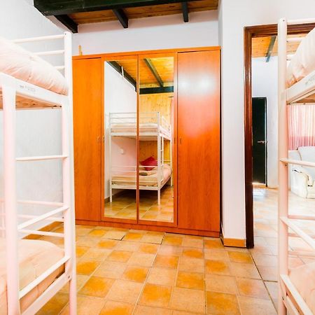 El Paraiso Del Olivar Bollullos de la Mitación Esterno foto