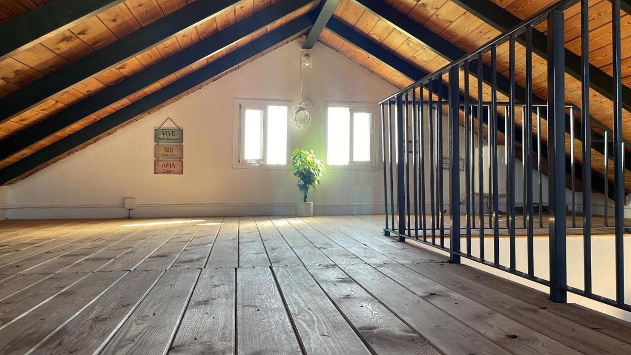 El Paraiso Del Olivar Bollullos de la Mitación Esterno foto