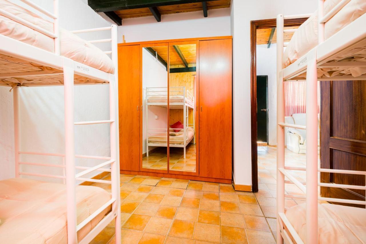 El Paraiso Del Olivar Bollullos de la Mitación Esterno foto