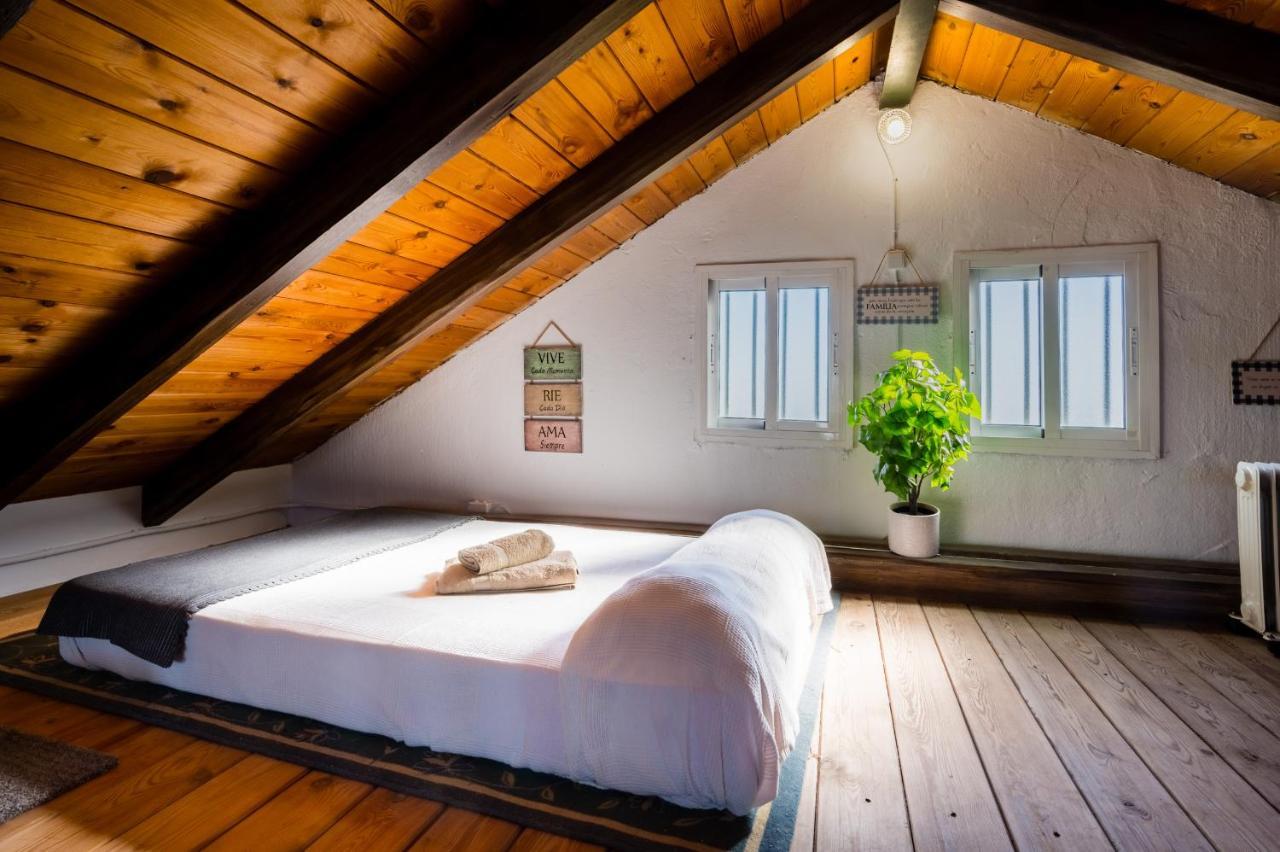 El Paraiso Del Olivar Bollullos de la Mitación Esterno foto